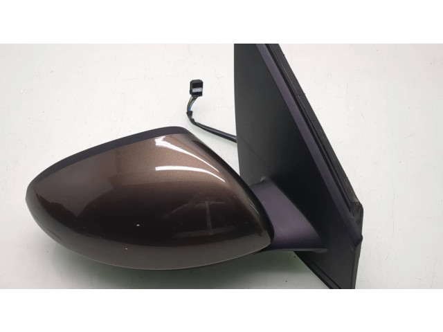 Зеркало электрическое правое Dacia Logan III 2020- года