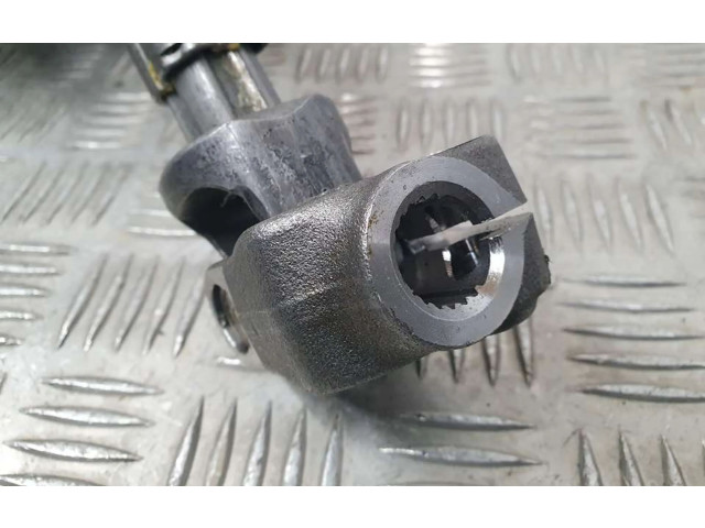    Рулевая рейка 2Q1423510BP, A022K062A   Seat Ibiza I (021A) 1984 - 1993 года