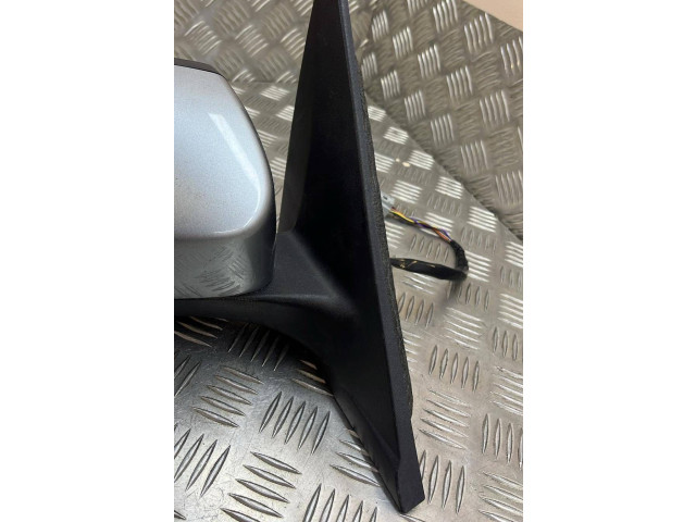 Зеркало электрическое Ford Galaxy 2006 - 2015 года