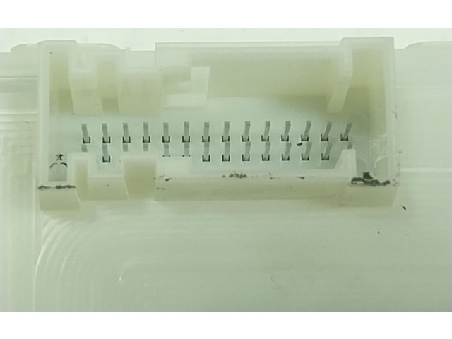 Блок управления A2129009729 Mercedes-Benz GLE AMG (W166 - C292)