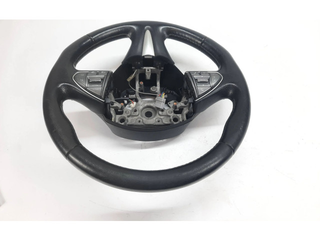 Volant Infiniti Q50 2015