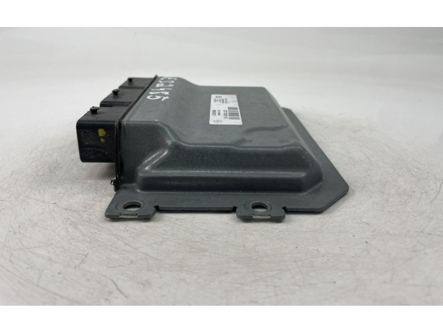 Блок управления двигателем Блок управления 237102611S, 237105698R Dacia Duster