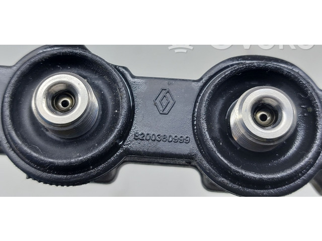 Vstřikovací lišta 8200610770, 0281002800 Nissan X-Trail T31