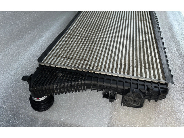 Интеркулер 1K0145803L, 1K0145803T Audi A3 S3 8P