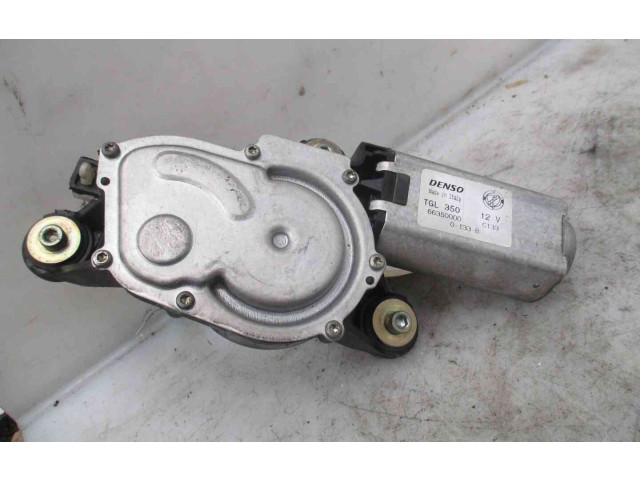 Моторчик заднего дворника 46523872, 21803230 Fiat Grande Punto