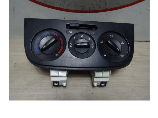 Блок управления климат-контролем 00006490K3, 00006490K3 Citroen Nemo
