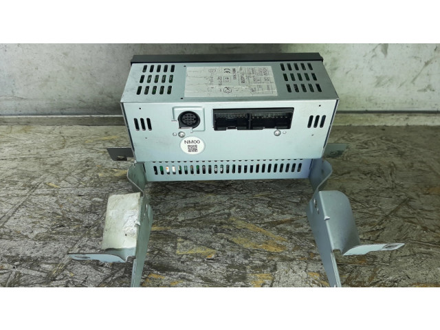 Дисплей    86281SA000   Subaru Forester SG