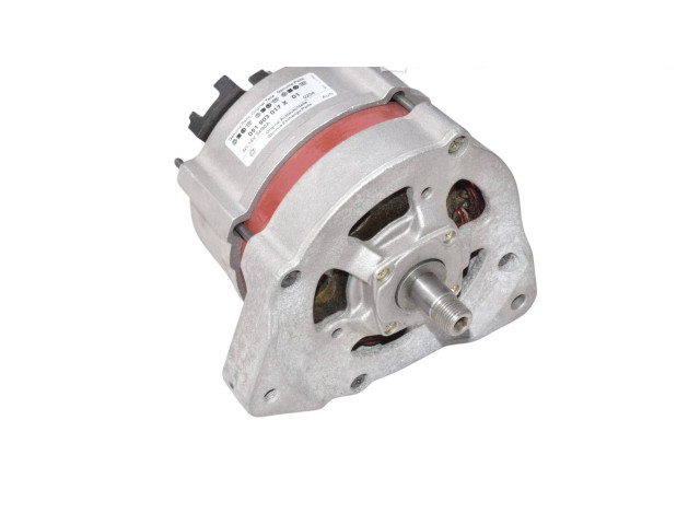 Генератор 051903017X Audi 200