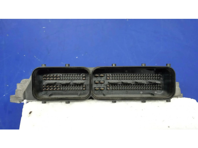 Řídící jednotka 55195817, CENTRALITAMOTORUCE   Fiat Punto (188) 