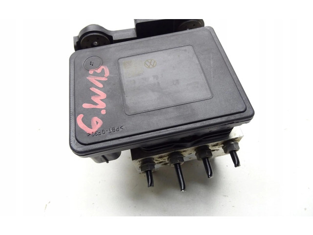 Блок АБС 3Q0907379T   Skoda  Octavia Mk3 (5E)  2013 - 2019 года