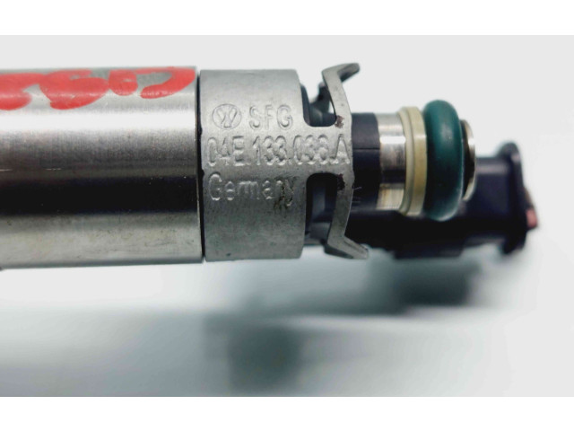 Форсунка     Skoda Fabia Mk3 (NJ)   