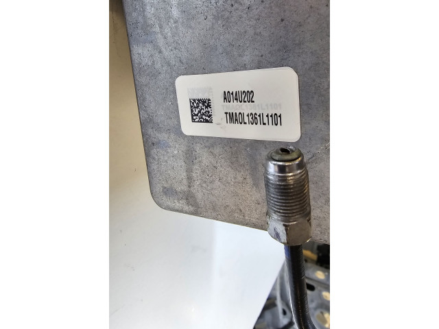 Блок АБС 68545852AB, 68427142AC Jeep Grand Cherokee WL 2021 - года