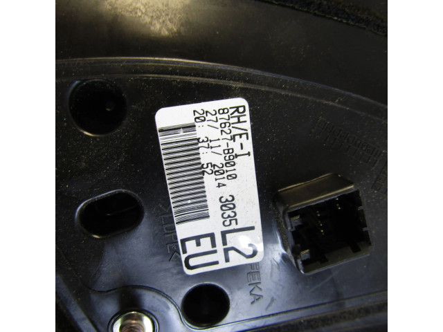 Зеркало электрическое Hyundai i10