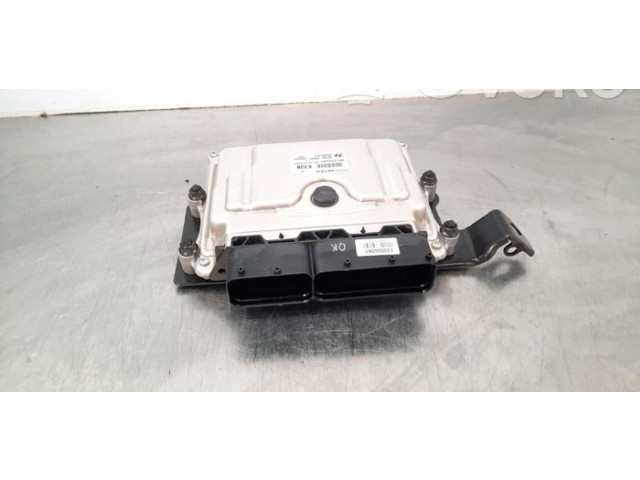 Řídící jednotka 3910804001 Hyundai Kona I 2018