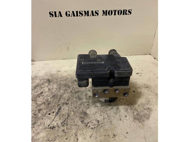 Jednotka ABS 1K0907379P, 00009496E5   Volkswagen Caddy 2009