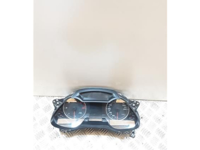 Панель приборов 8K0920930C, 8K0920930C Audi A4 Allroad
