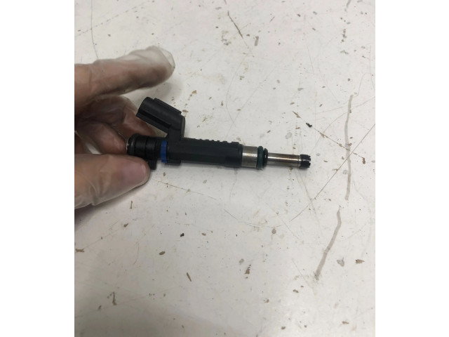 Форсунка 223110204314    Renault Clio V   