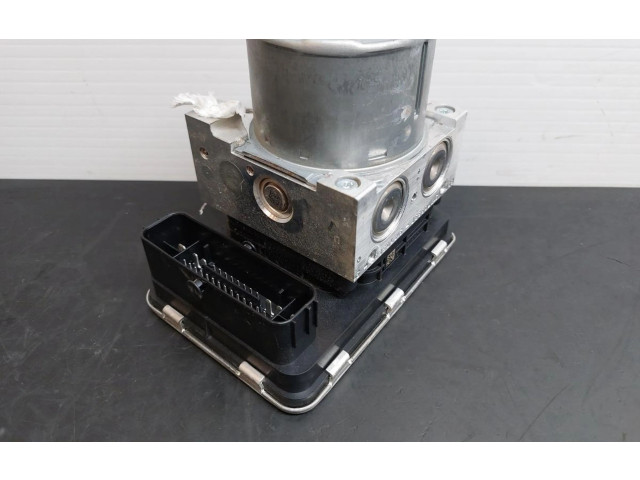 Блок АБС 5A2EDE1, 100220-24564 BMW 1 F40 2019 - года