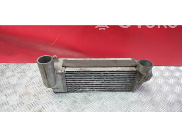 Интеркулер 20T2N, 229919 Rover 25