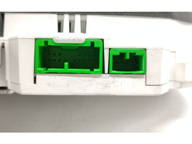 Панель приборов 9472519, 69294200T Volvo C70