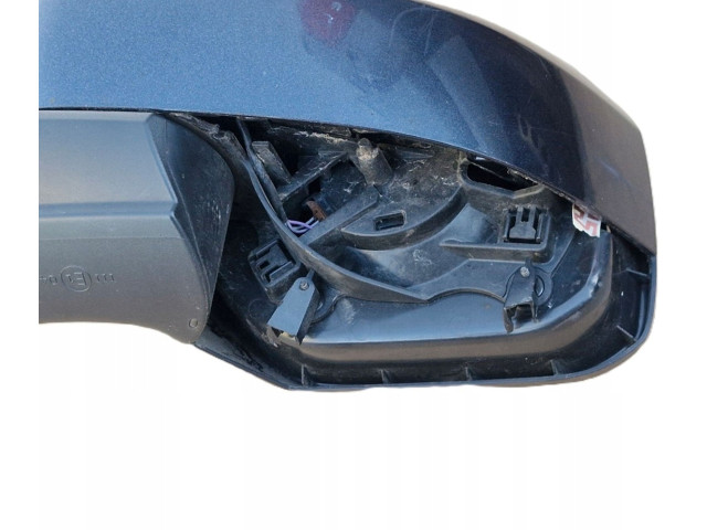 Зеркало электрическое Volkswagen Caddy 2015 - 2020 года