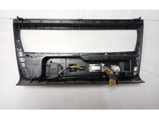 Блок управления климат-контролем 64113417544   BMW X3 E83