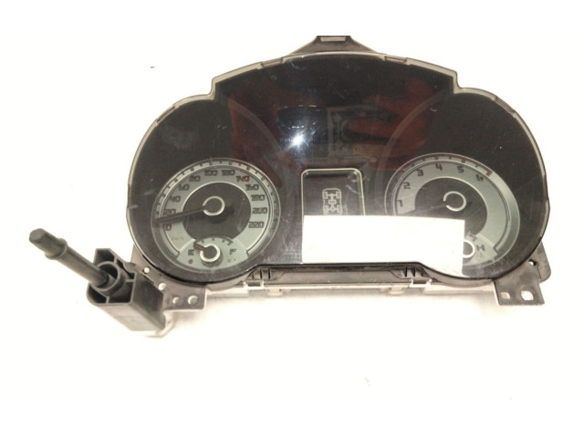 Панель приборов 8100A626 Mitsubishi Montero