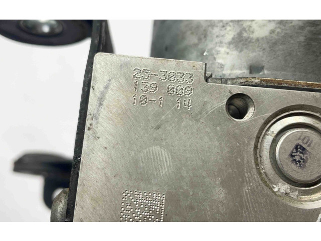 Блок АБС EG9C2C219AA, EG9C2C405AC   Ford  Fusion  2006 - 2012 года