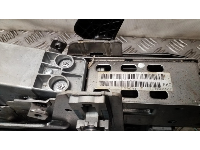  рейка  Колонка рулевая 2757528, 563739   Mini One - Cooper Coupe R56 2005-2014 года