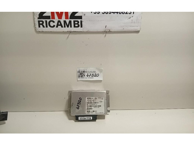 Блок управления коробкой передач M57N306D5   BMW X3 E83