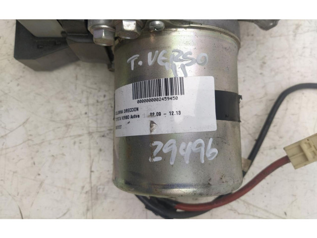 Volant Toyota Verso 2011 A5T0127