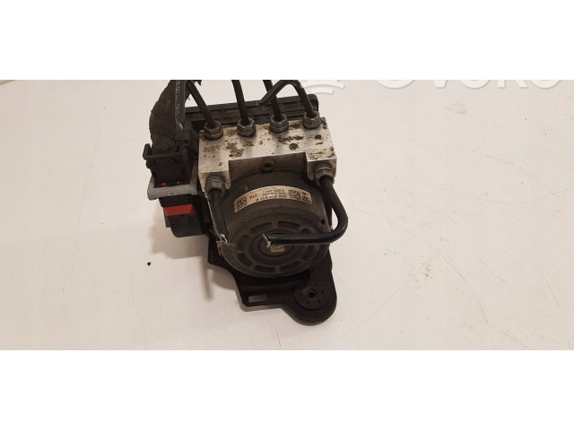Блок АБС 5Q0907379L, 5Q0614517K Audi A3 S3 8V 2013 - 2019 года
