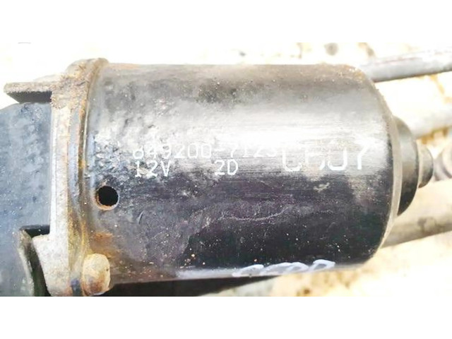 Моторчик дворников 8492007123, 849200-7123 Mazda Premacy