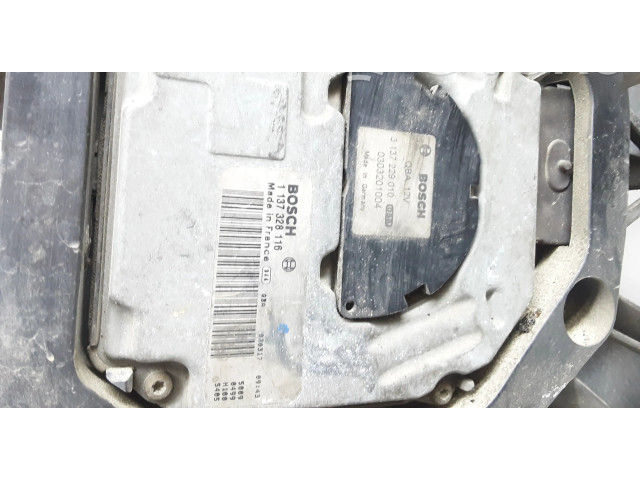 Вентилятор радиатора     3137229010, 1137328116    Volvo XC90 