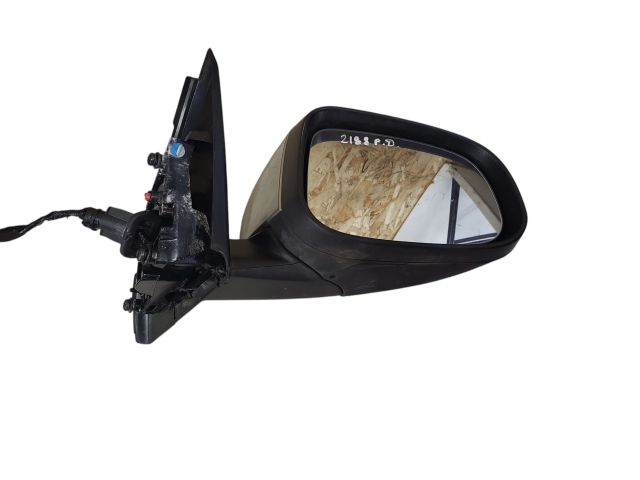 Зеркало электрическое Volvo S60 2011 - 2013 года
