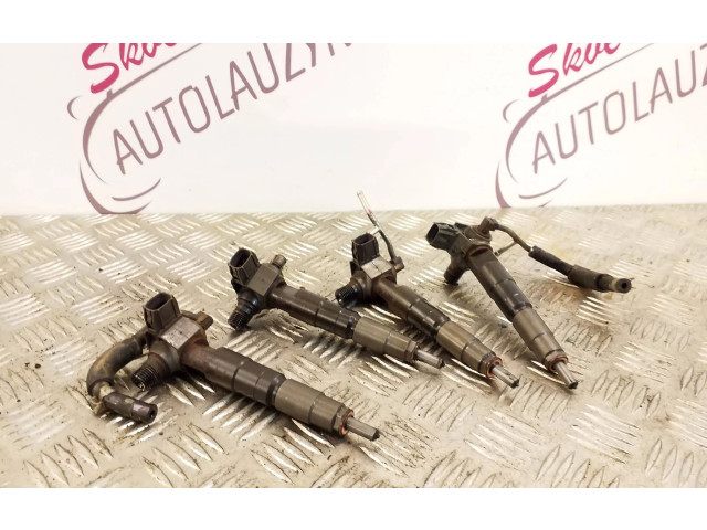 Vstřikovač 2803, B5F5F6EC Subaru Outback (BS) EE20ZVUALB