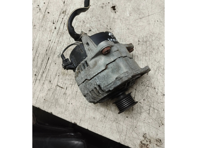 Генератор    Volkswagen PASSAT B4      