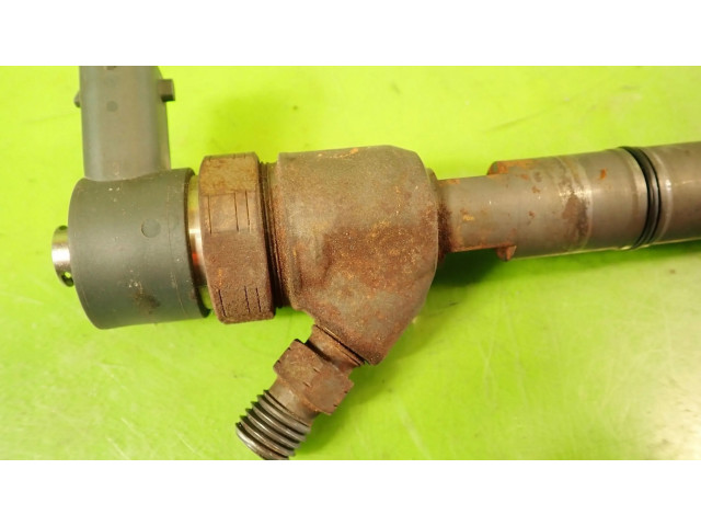 Форсунка Hyundai Getz для дизельного двигателя 1.5