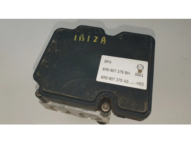 Jednotka ABS 6R0614517BL, 6R0907379BH   Seat Ibiza IV (6J,6P) 2015