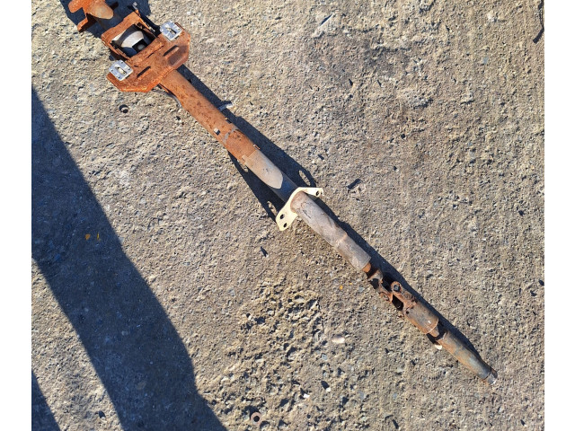 Рулевая рейка SsangYong Korando - года