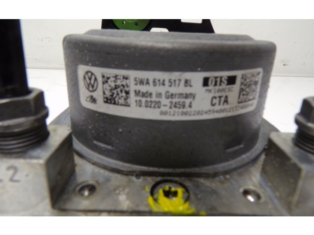 Jednotka ABS 5WA614517BLBEF, 5WA614517BL   Cupra Formentor 2022