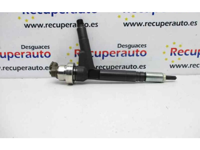 Vstřikovač 8973138617   Opel Combo C     