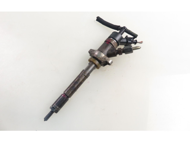 Vstřikovač 0445110239, 0445110239 Citroen Berlingo 9HW (DV6BTED4)