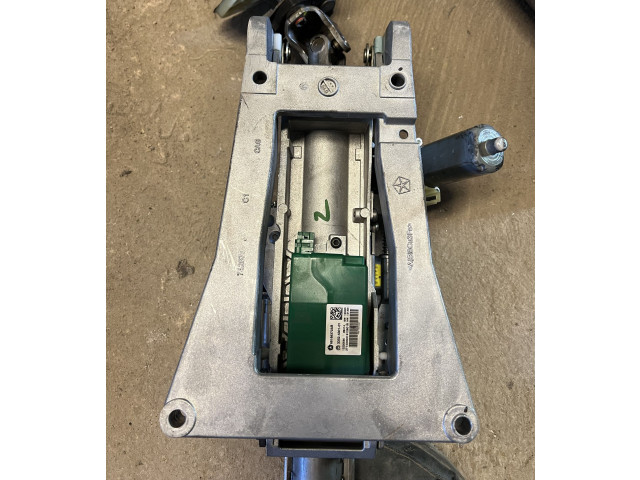    Рулевая рейка 0390203684, 3K21A0122   Jeep Grand Cherokee 2010 - 2021 года