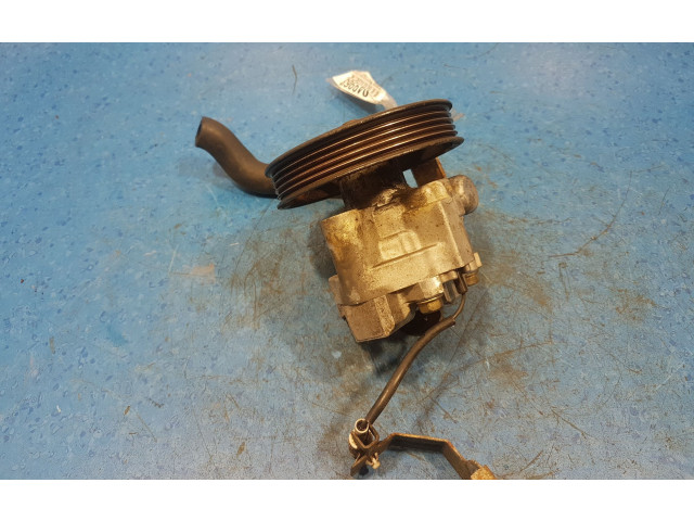 Блок управления двигателя Subaru Impreza II