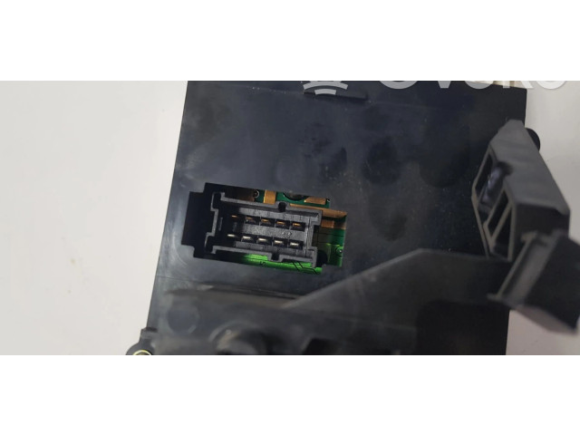 Блок управления климат-контролем 1688300485 Mercedes-Benz A W168