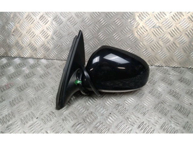 Зеркало электрическое Volkswagen Jetta V 2005 - 2010 года