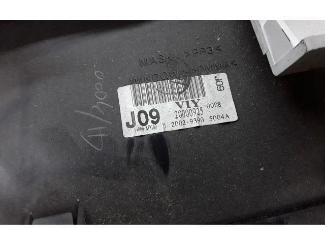 Řídící jednotka 94000M3100 KIA Joice 2000