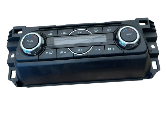 Блок управления климат-контролем K12361190A   Mazda CX-5 II