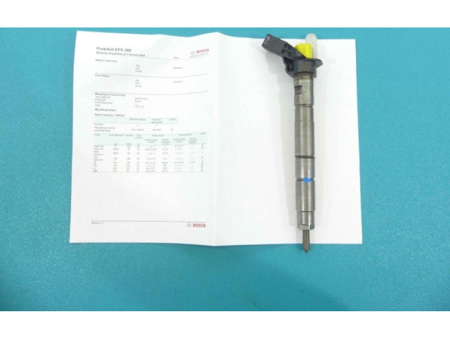 Vstřikovač 0445115052, IMPRK1294334   Audi Q7 4L     